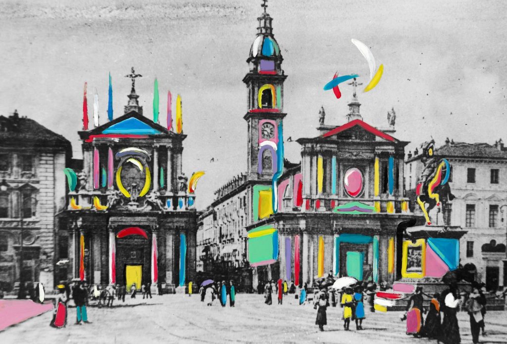 dare-colore-a-torino-piazza-san-carlo