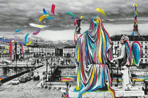 Torino Magica