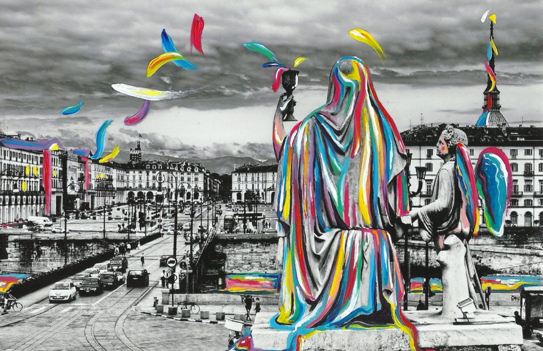 Torino Magica
