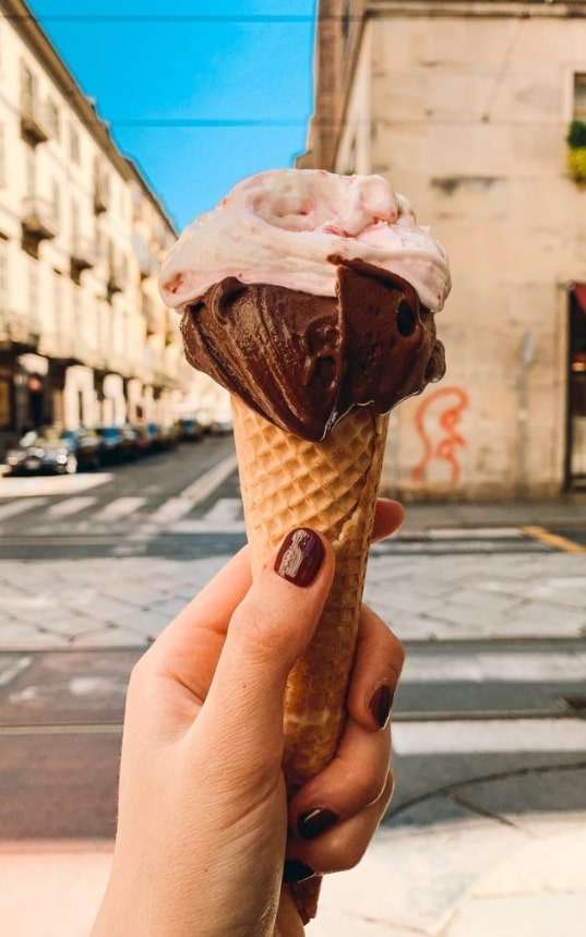 Il gelato e le gelaterie artigianali a Torino: i posti che amiamo