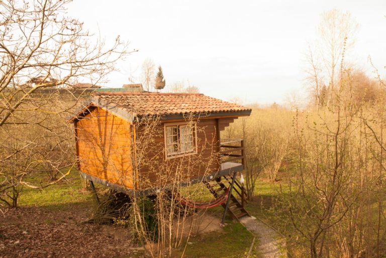 dove dormire a cherasco