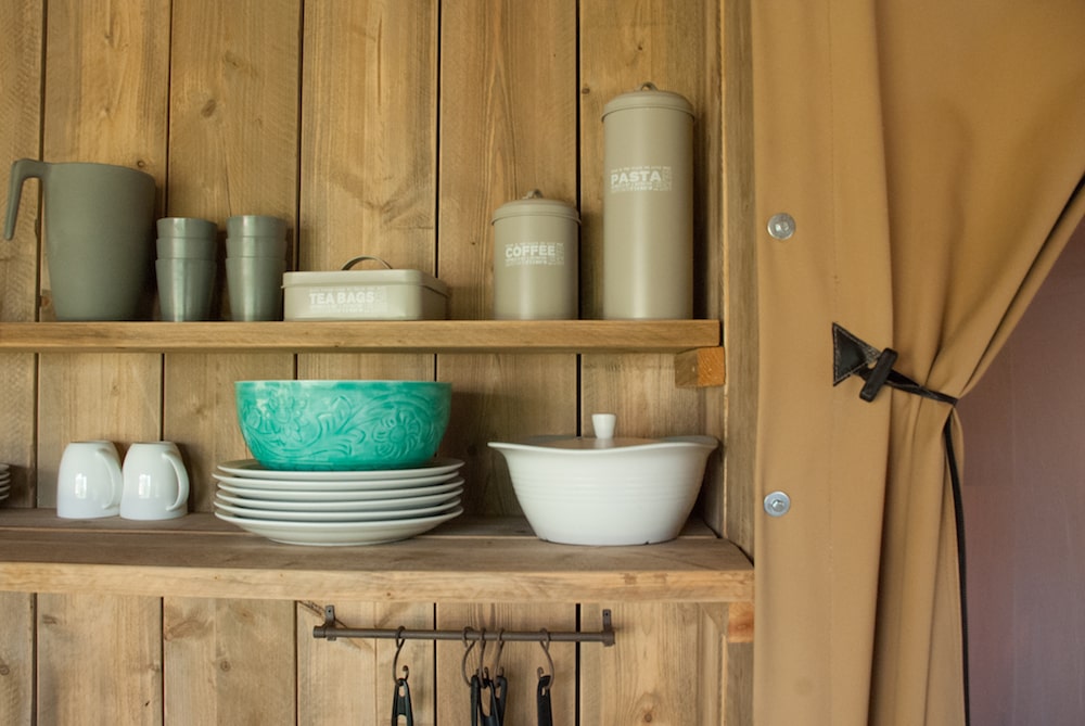 glamping piemonte