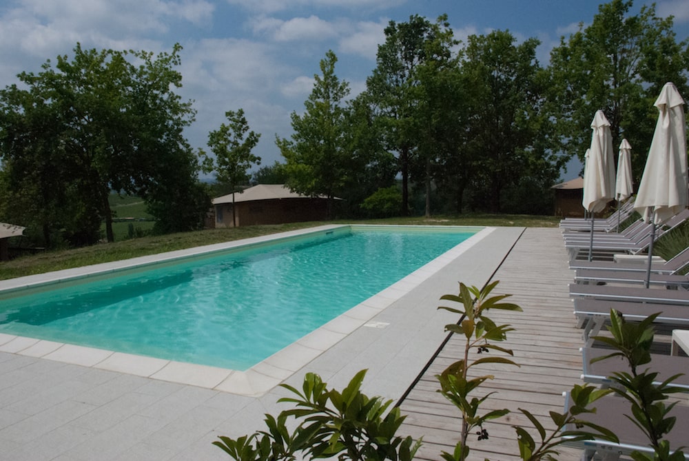 glamping piemonte