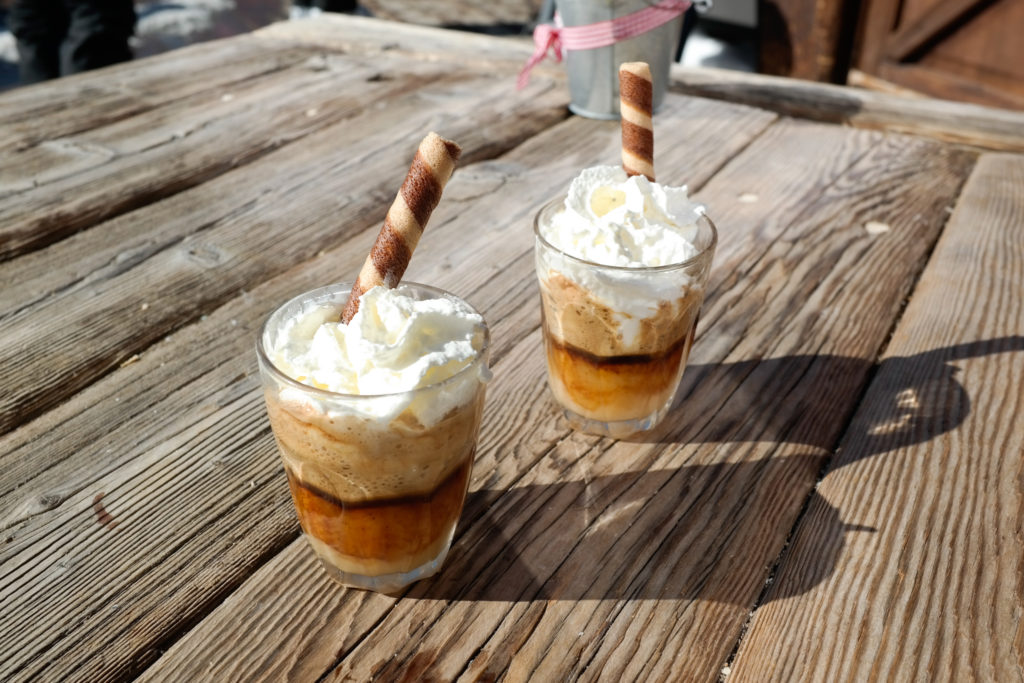baite pranzo sestriere