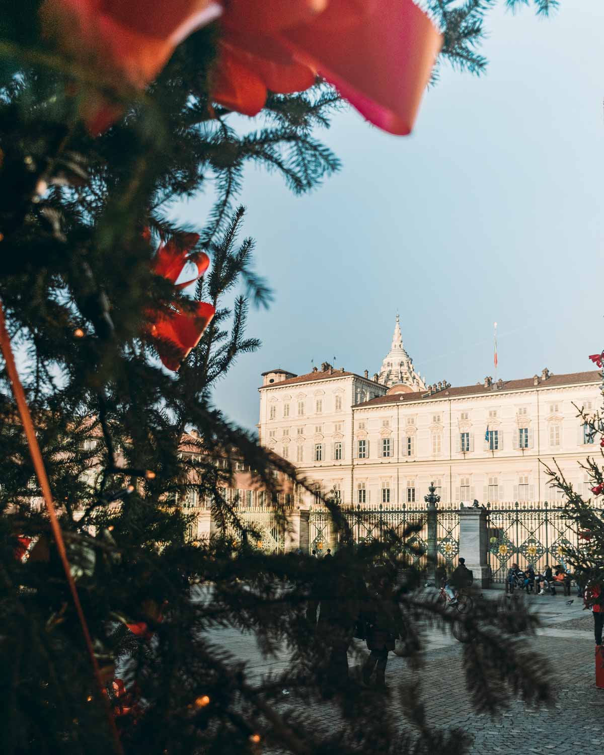 Regali Di Natale Per Gli Amici.La Guida Ai Regali Di Natale Delle Strade Le Strade Di Torino
