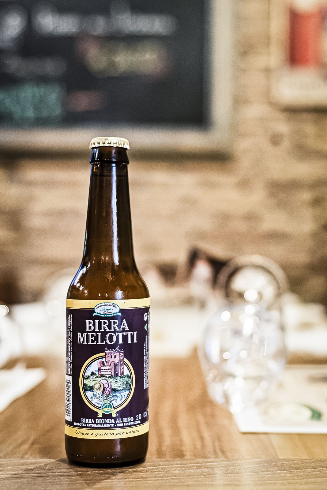 risotteria melotti roma