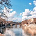 centro storico roma
