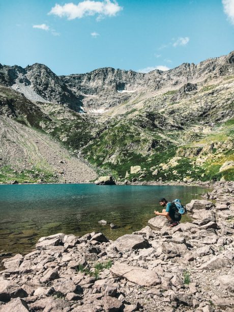 parco naturale delle alpi marittime