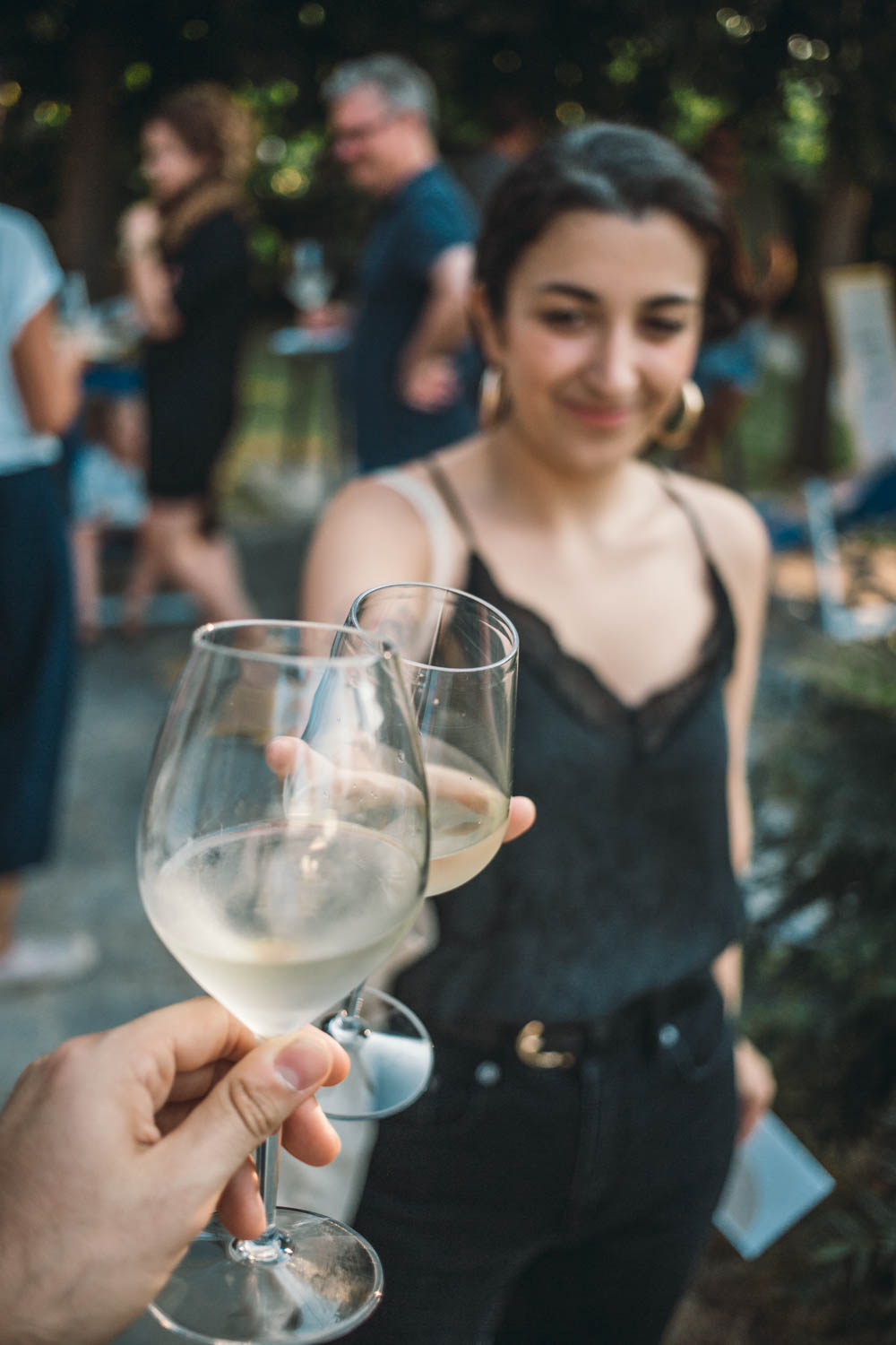 Vino al vino 2.0 – Valle d’Aosta: i vitigni eroici