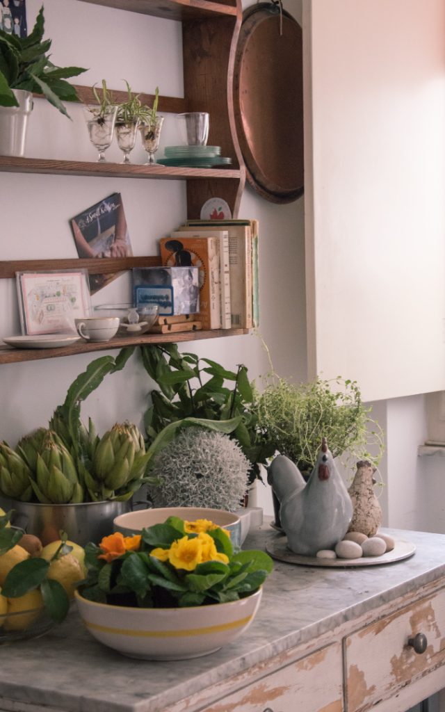 A Small Kitchen in Genoa | Il racconto delle tradizioni liguri ...