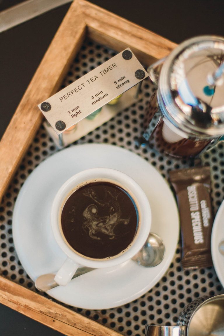 specialty coffee torino