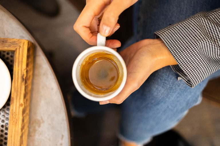specialty coffee torino