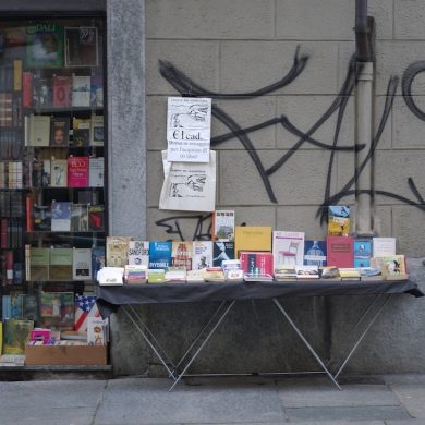 Libreria EquiLibri | Libri usati Torino