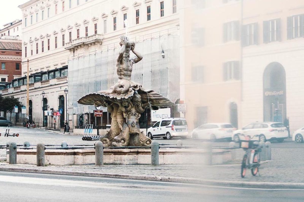 Le nuove aperture a Roma