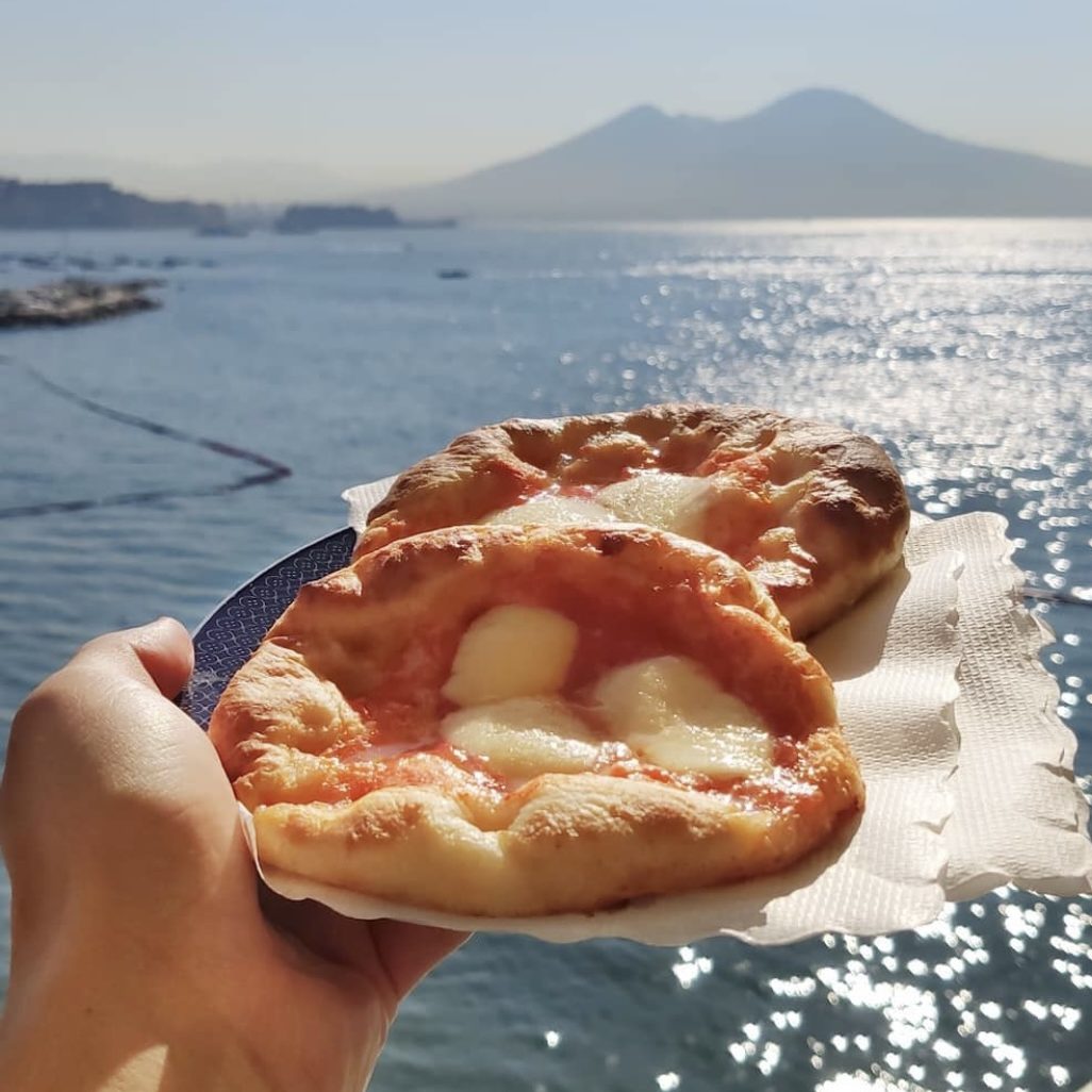 Colazione a Napoli: dove trovare non solo ‘Na tazzulella ‘e cafè