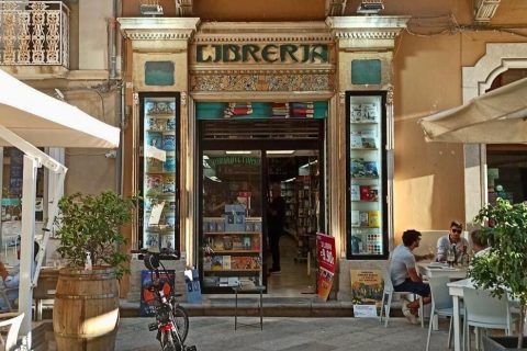 Libreria del corso trapani