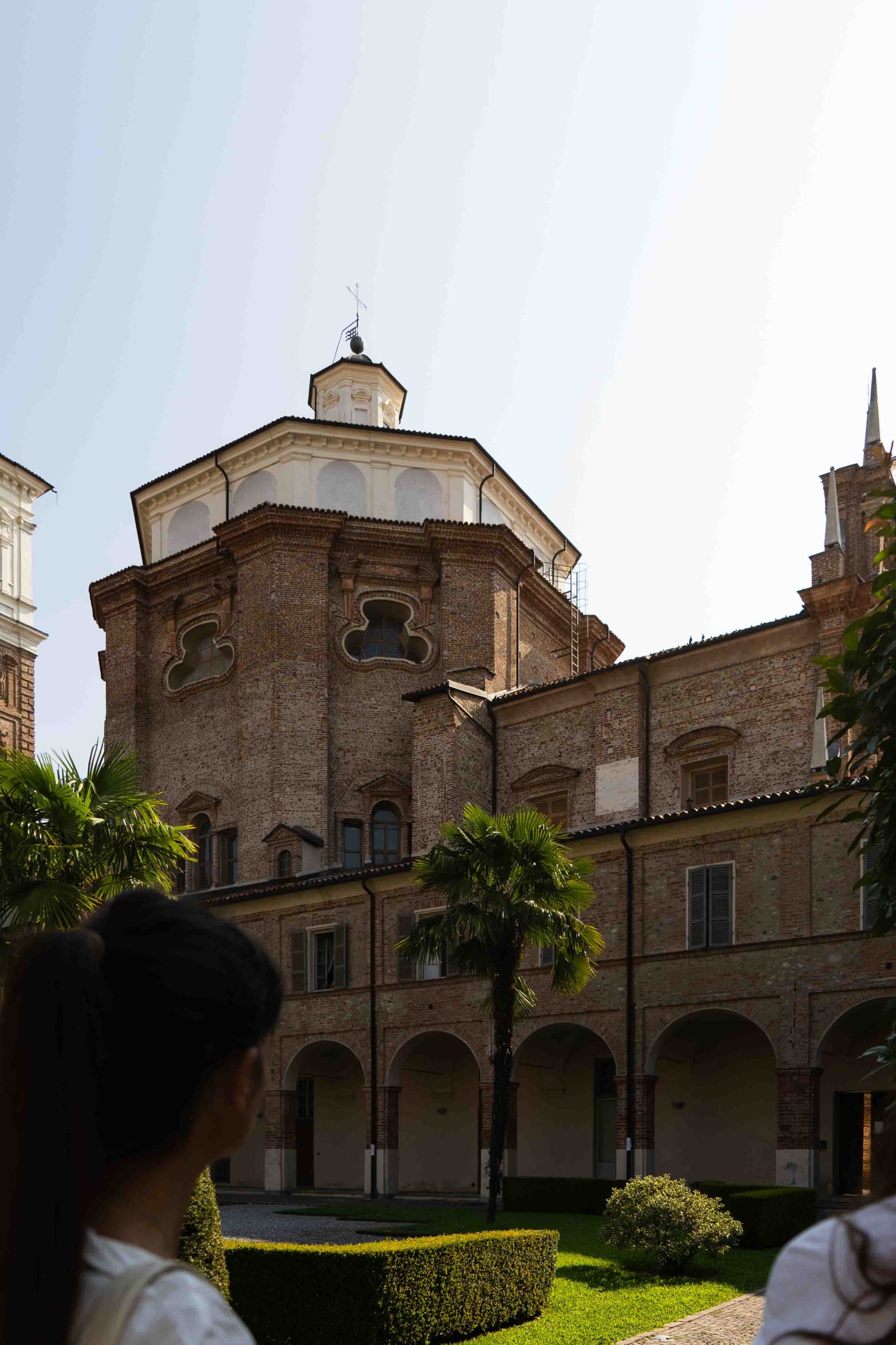 dove dormire a cherasco