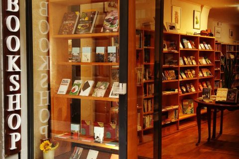 librerie firenze