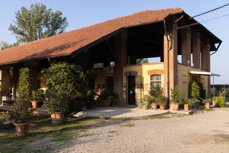 Cascina Gaggioli