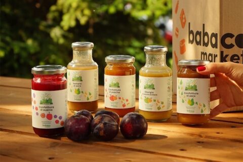 babaco market