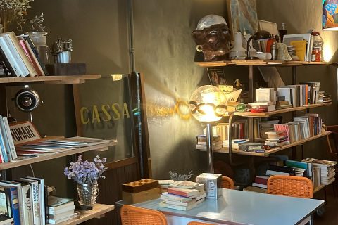 librerie firenze