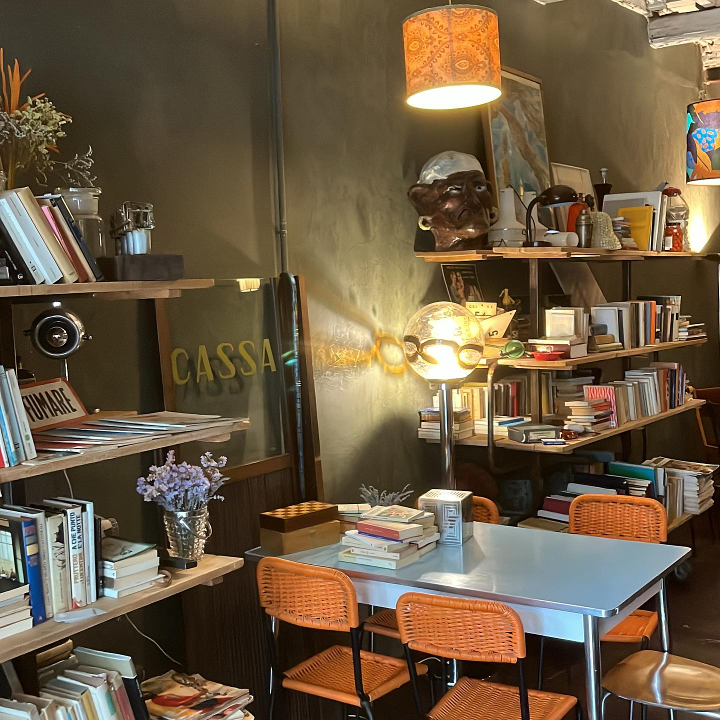 librerie firenze
