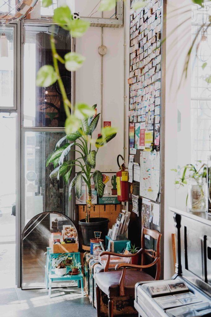 madama hostel milano