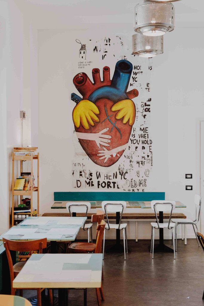 madama hostel milano