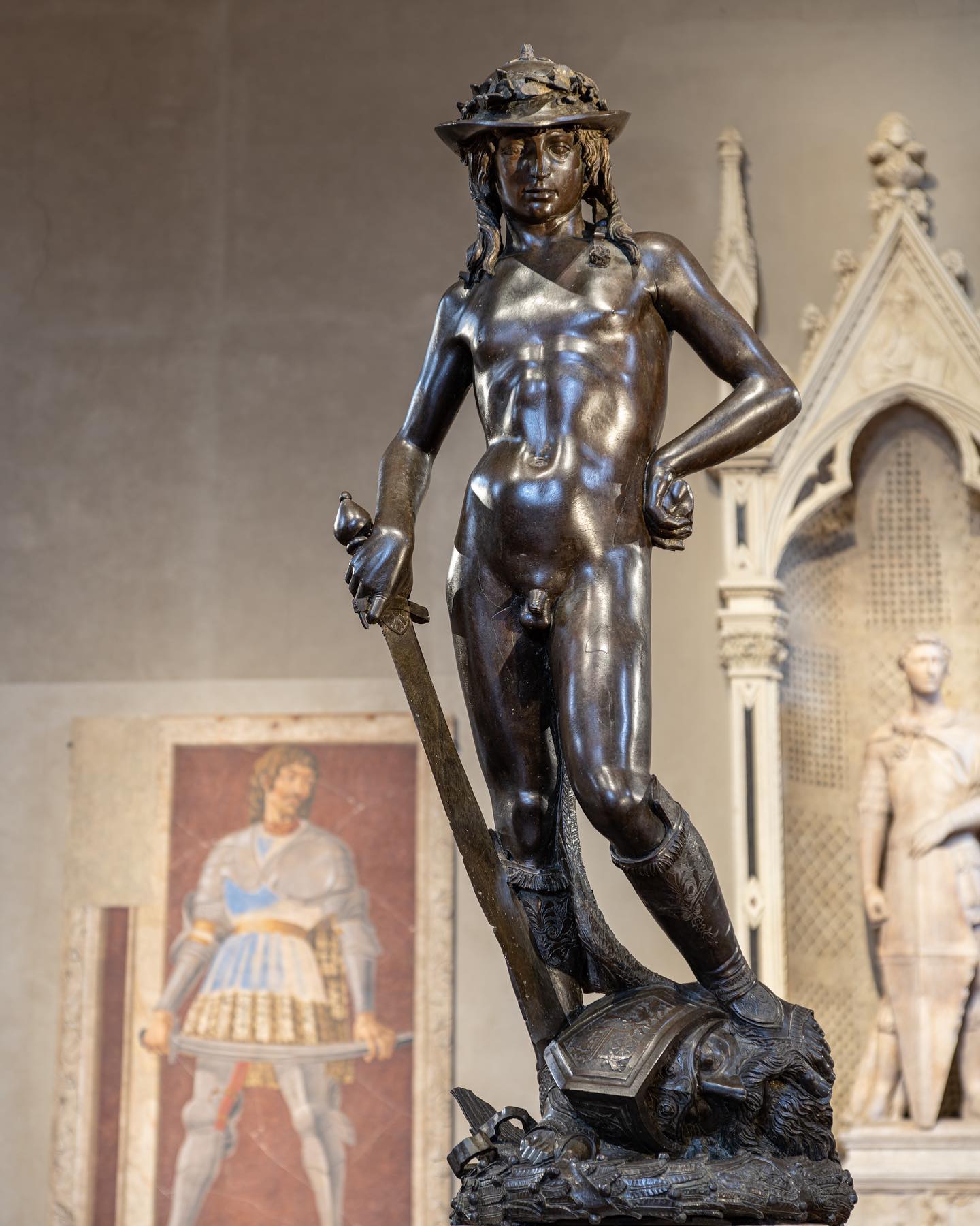 Museo del Bargello a Firenze