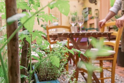 Cucina Rustica Urbana Firenze