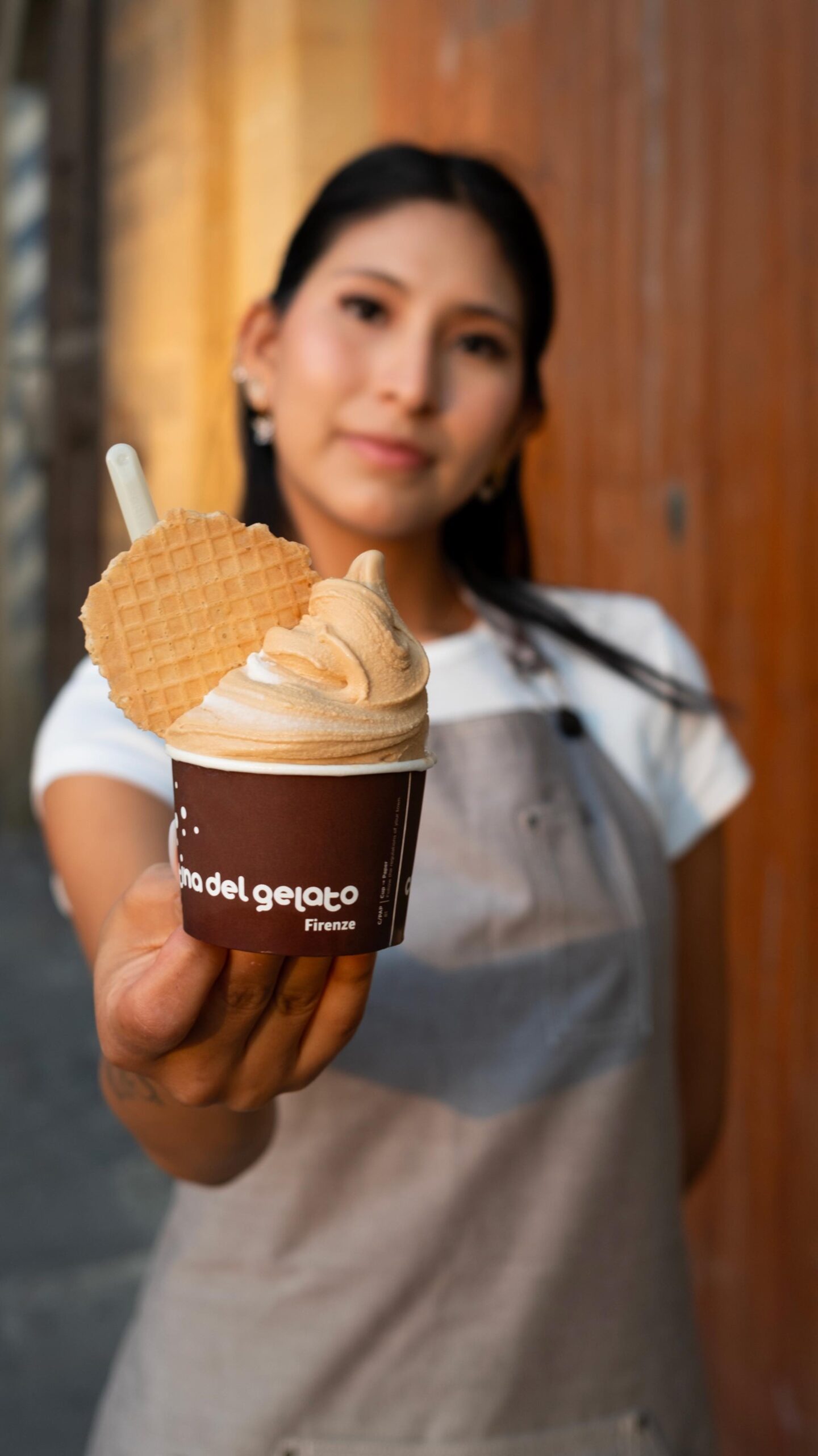 Cantina del Gelato firenze