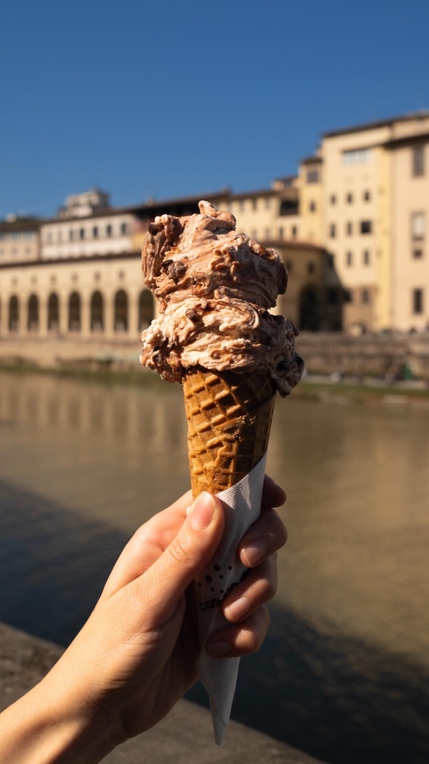 Cantina del Gelato firenze