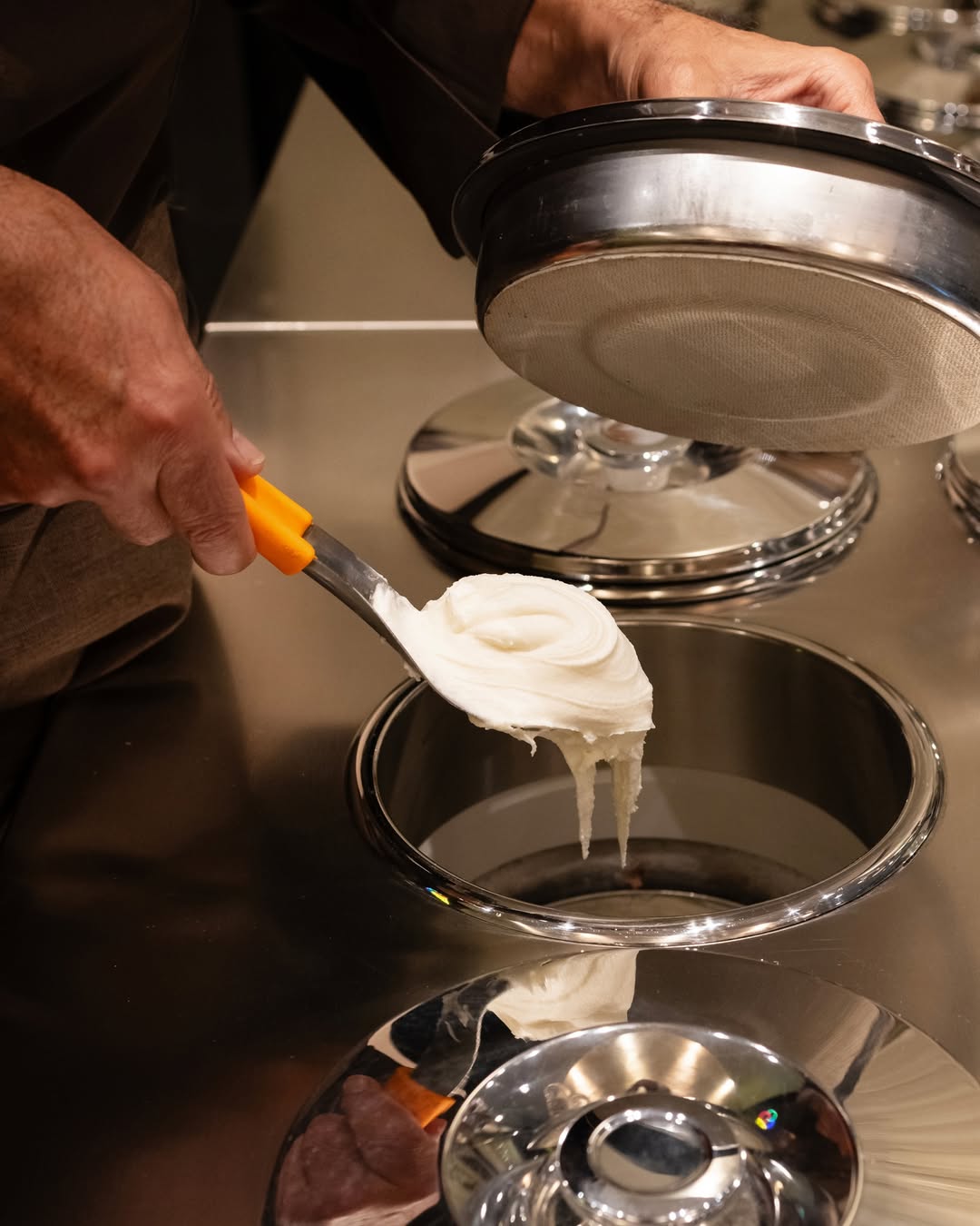 Cantina del Gelato firenze