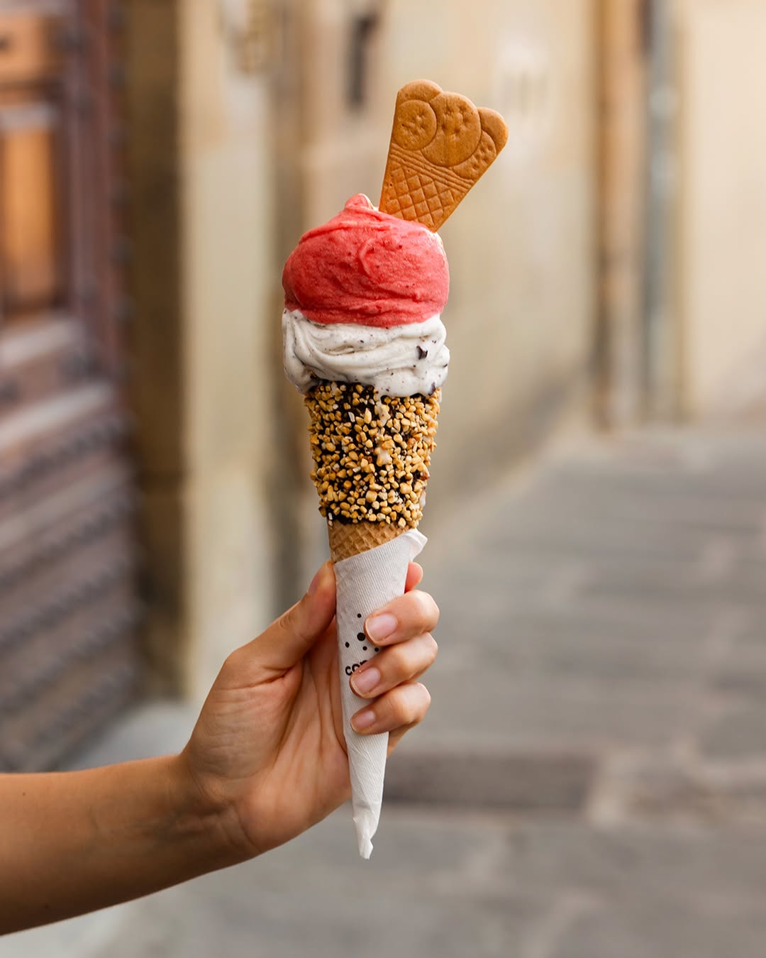 Cantina del Gelato firenze