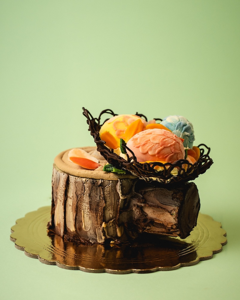 Gelateria De' Medici a Firenze