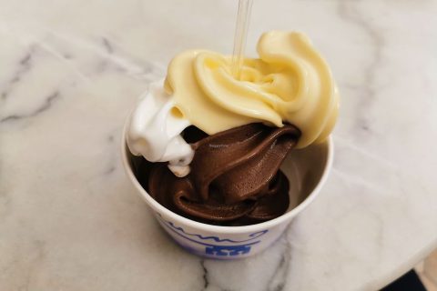 gelatarium firenze