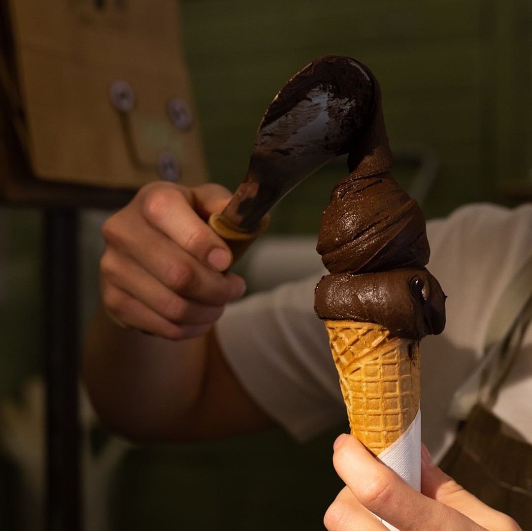 sbrino gelatificio contadino firenze 