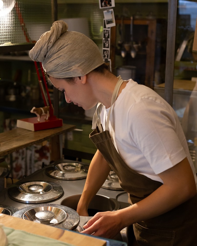 sbrino gelatificio contadino firenze 
