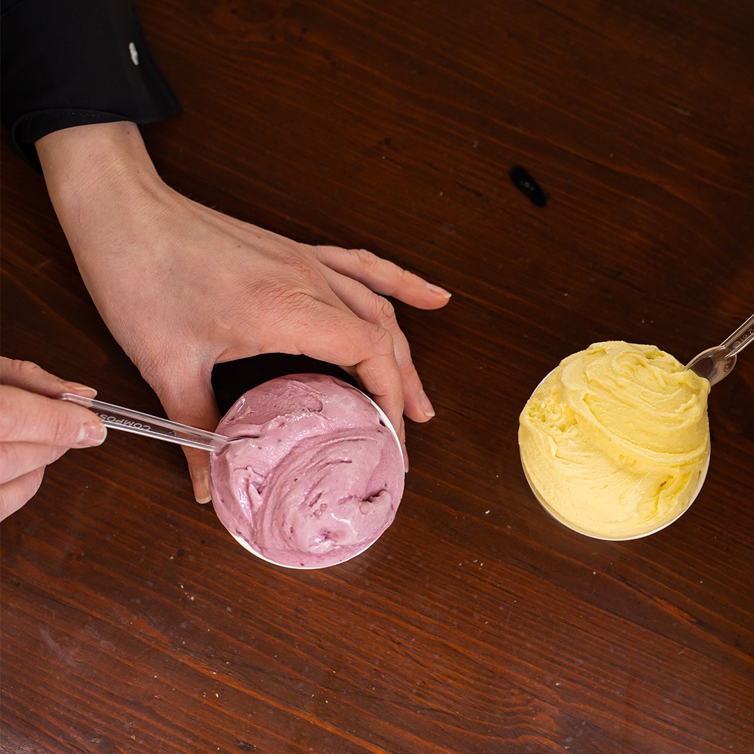 sbrino gelatificio contadino firenze 