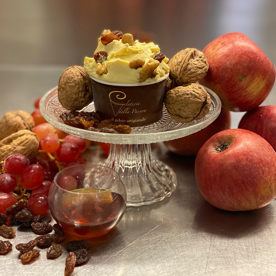 Gelateria della Passera a Firenze