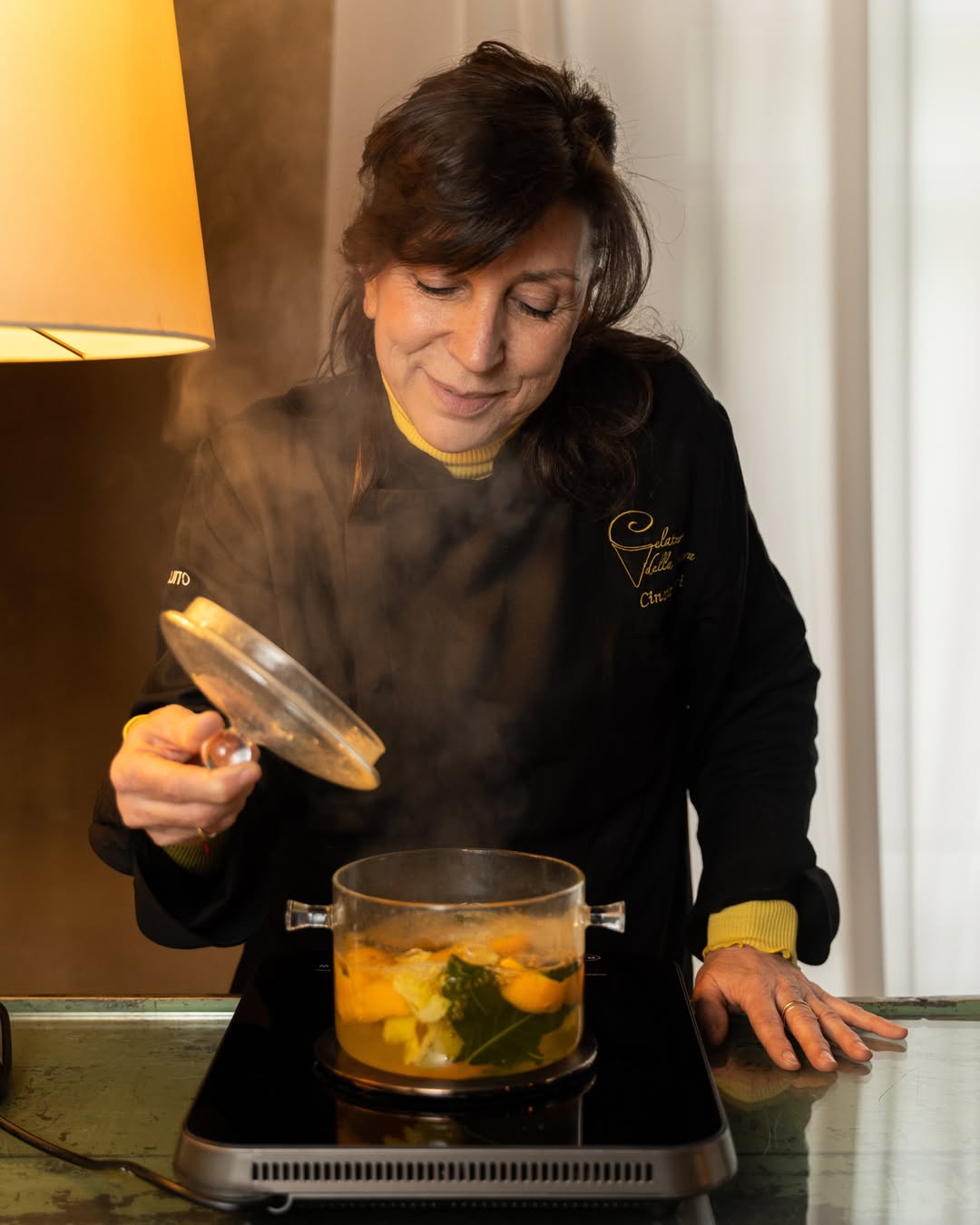 Gelateria della Passera a Firenze