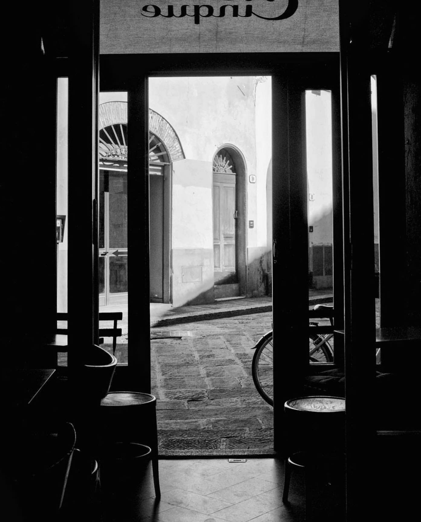 5eCinque Firenze: