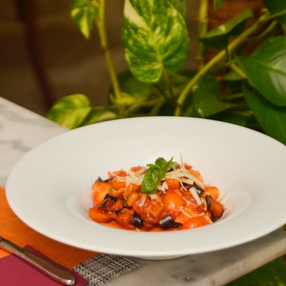 L'OV Osteria Vegetariana firenze