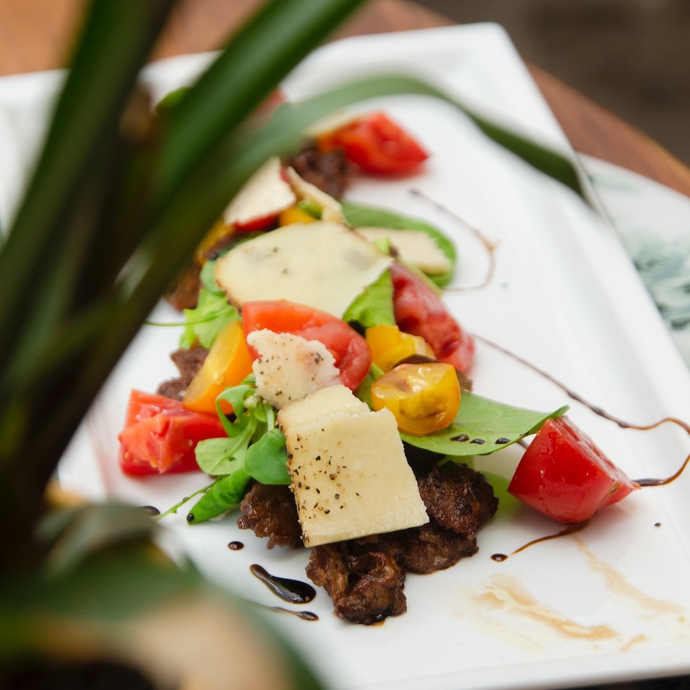 L'OV Osteria Vegetariana Firenze