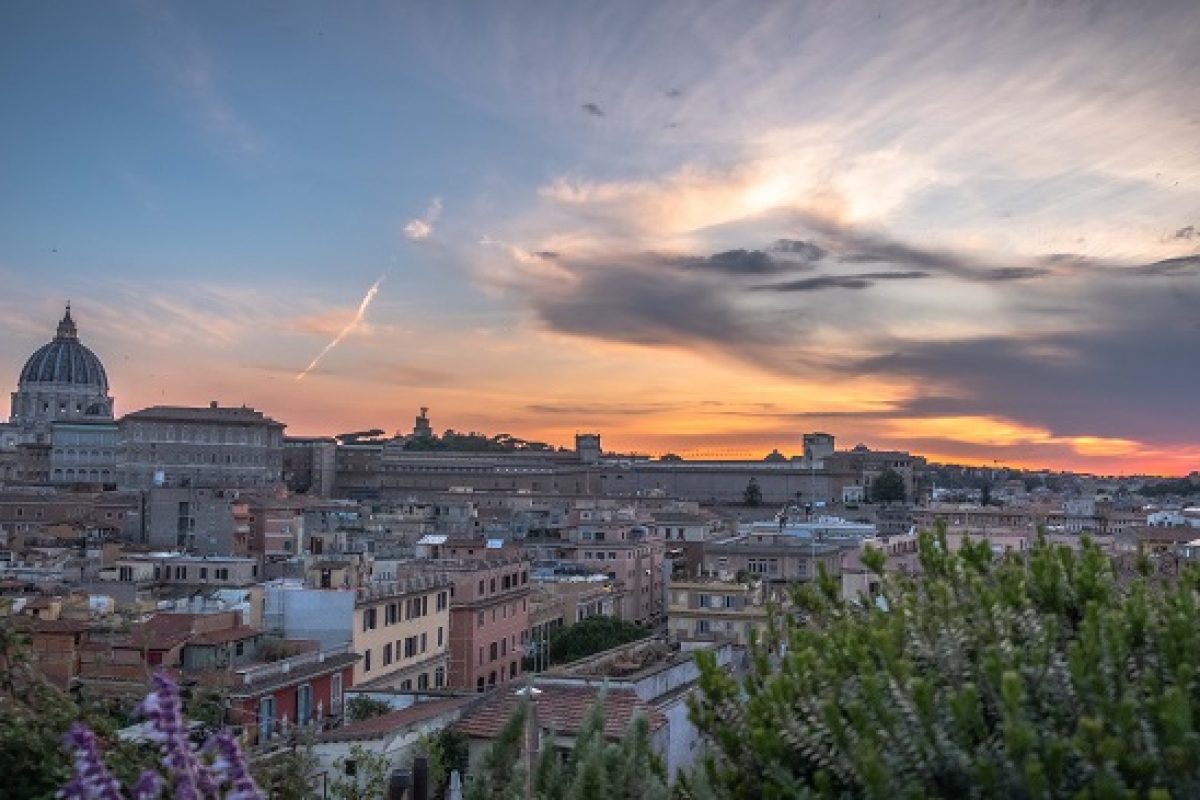 Cosa fare nel weekend a Roma