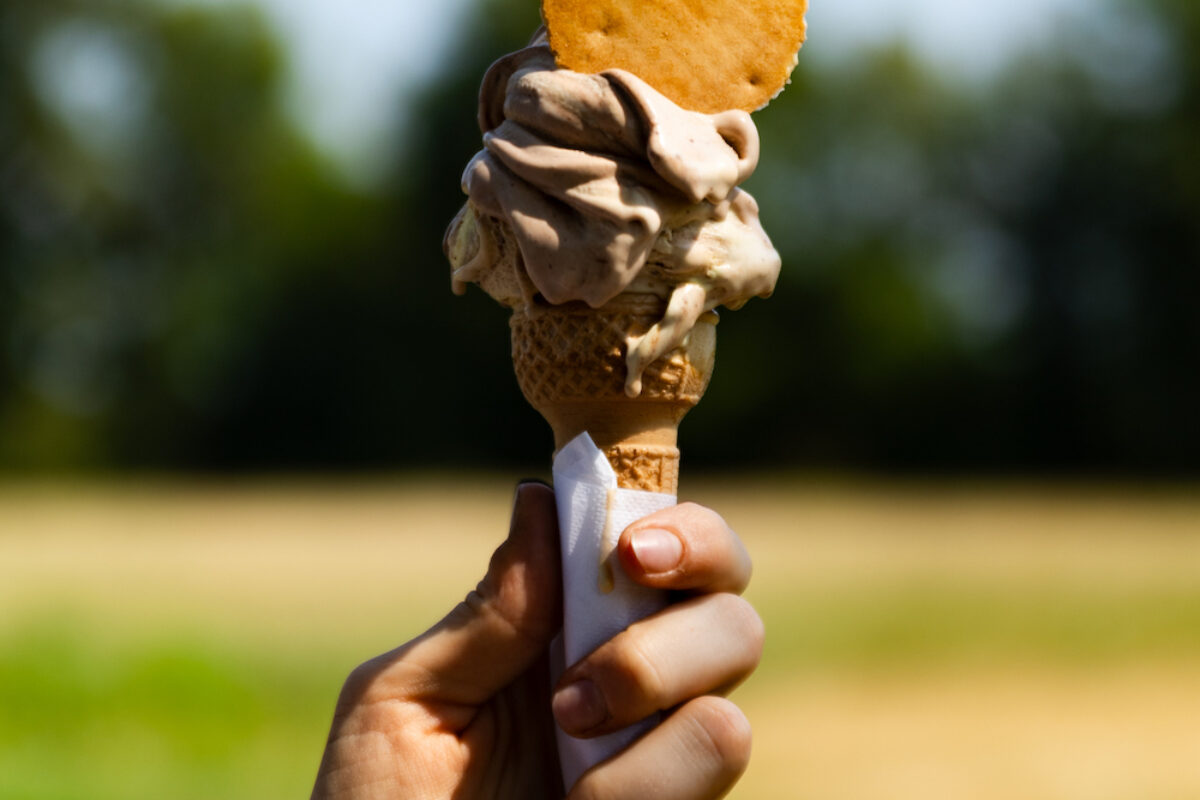 Le migliori gelaterie artigianali a Torino