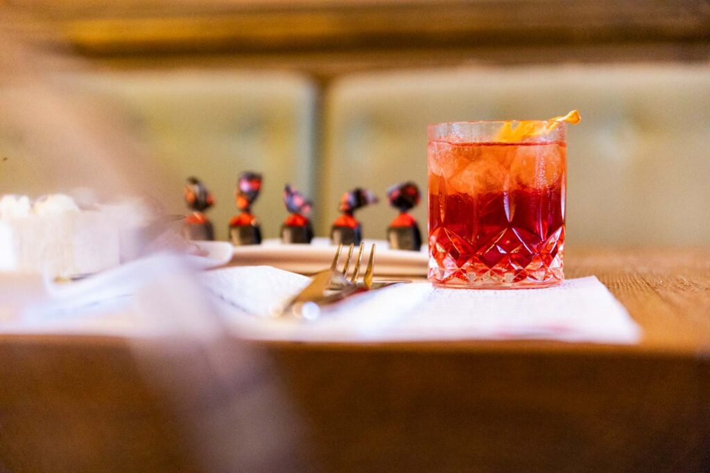 Barneys bar torino