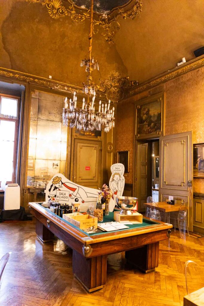 bar aperti tutto il giorno Torino