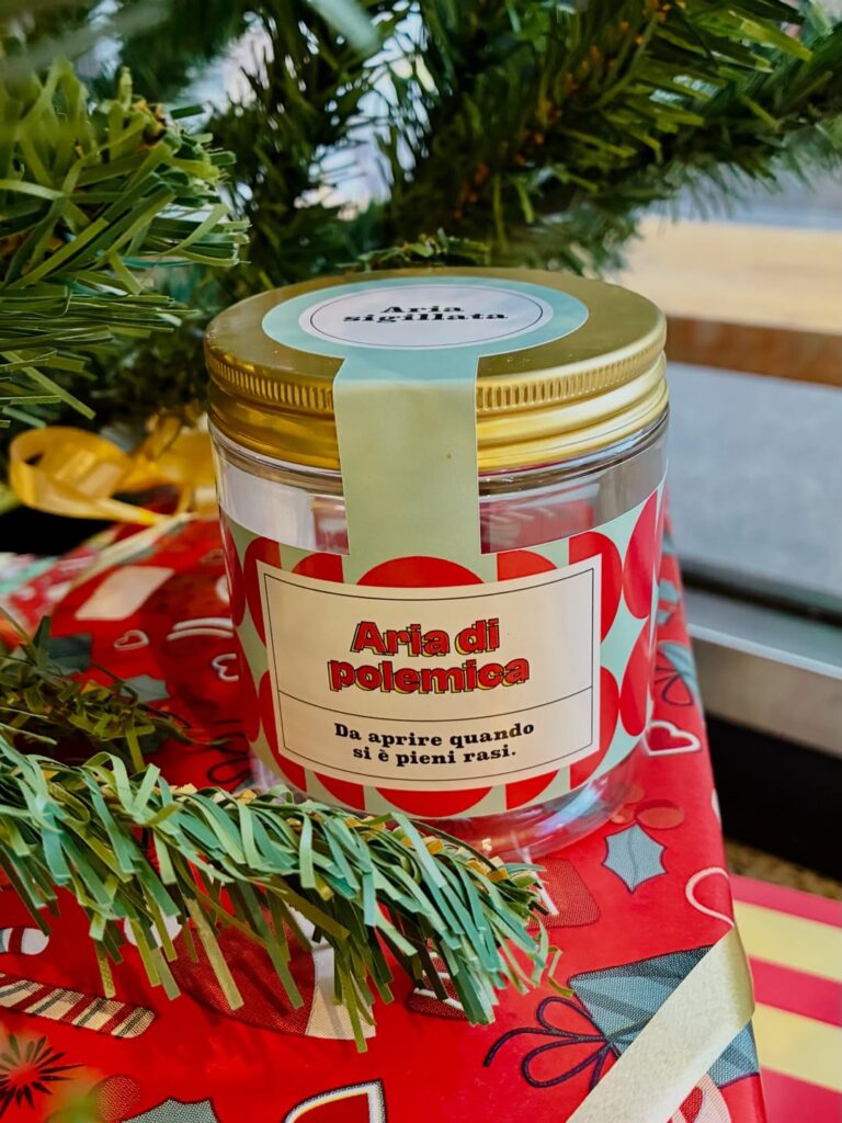 guida regali natale torino aria