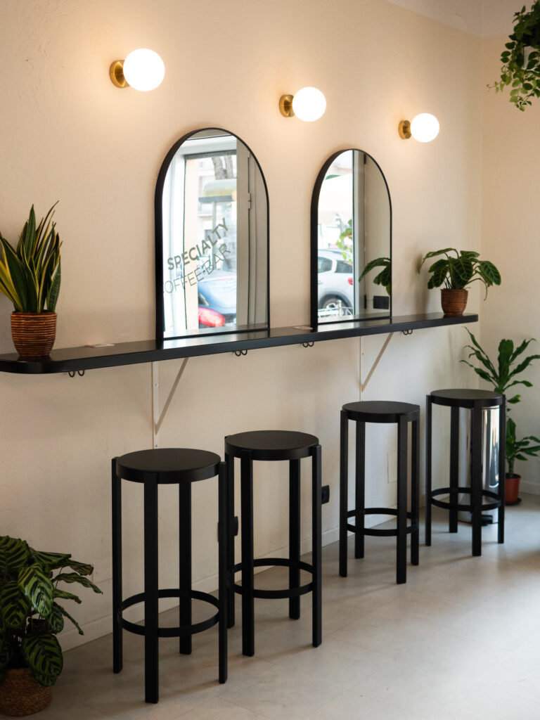 specialty coffee torino